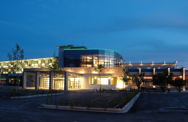 Domotel Xenia Volou