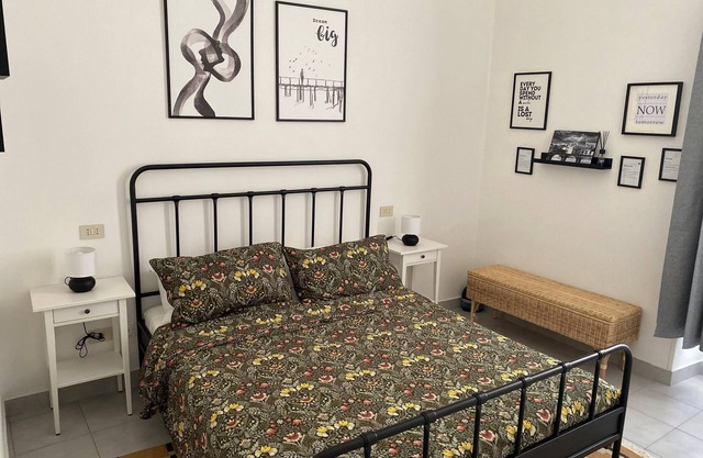 Domus Aila Apartment Frascati
