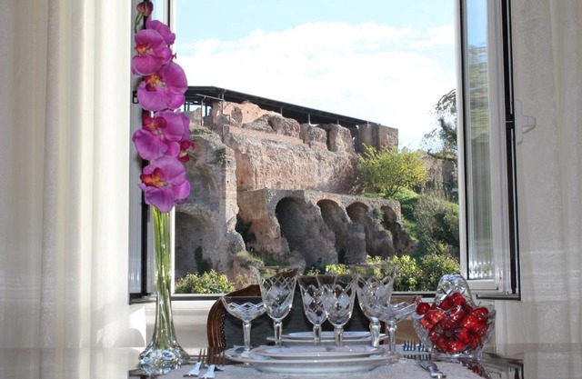Domus al Palatino