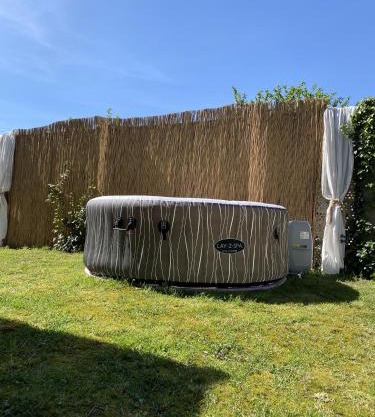 Domus apartman