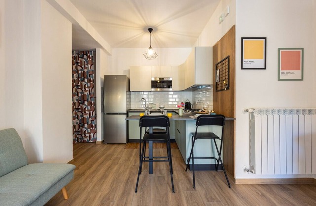 Domus Aqua Alexandrina by Rentbeat