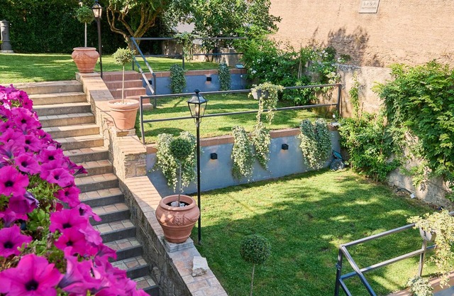 Domus Luxury Gianicolo