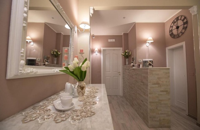 Domus Mariae B&B Assisi