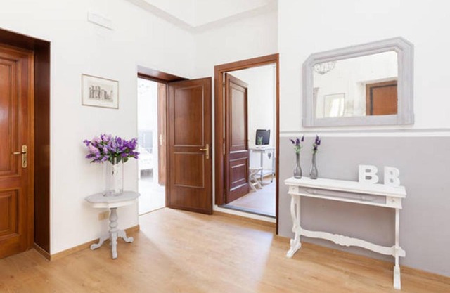 Domus Merulana Bed and Breakfast