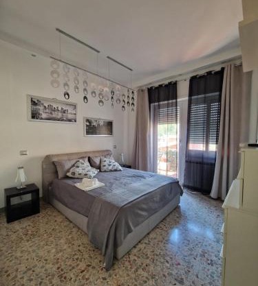 Domus Roma Apartment