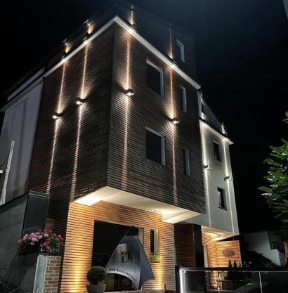 Domus Rosae