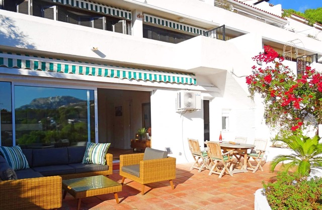 Don Cayo 21 - Altea, Costa Blanca