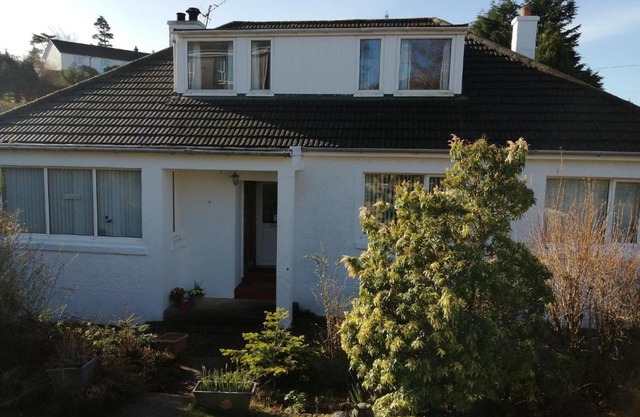 Don Muir Guesthouse