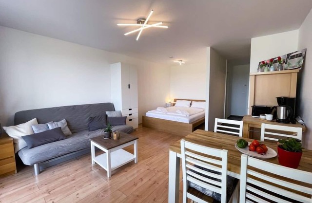 Donau (B 77) by Interhome