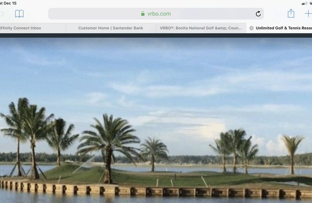 Don’t miss out on this beautiful villa, book now!