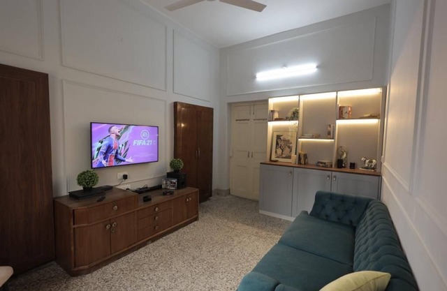 Doon Hues by Ebony Stays | Premium 3BHK Villa with Modern Interiors in Dehradun