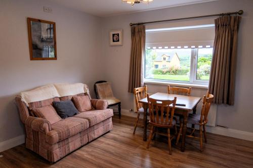 Doonshean View 2 bed self contained apartment