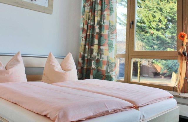 Doppelzimmer Comfort - Hotel & Gasthof Faltermaier