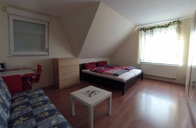 Doppelzimmer , mit Eigenem Bad
