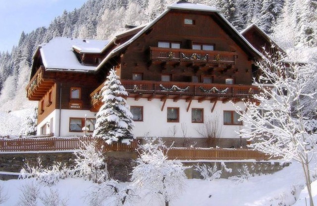 Doppelzimmer Ohne Balkon - Landhaus Hinteregger