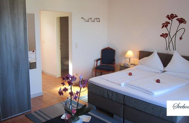 Doppelzimmer Typ B mit Frühstück - Hotel Klein
