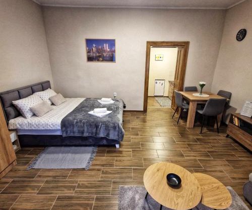 Dorče Apartmani