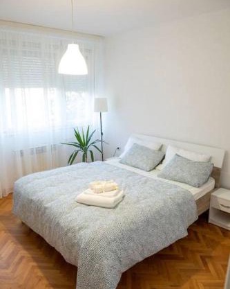 Dora apartment