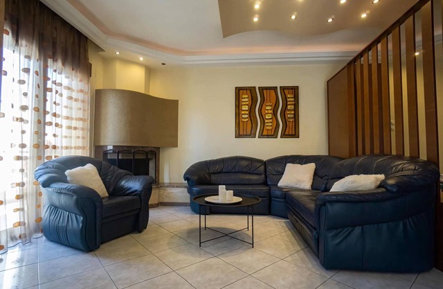 Dora Seaside Home Volos
