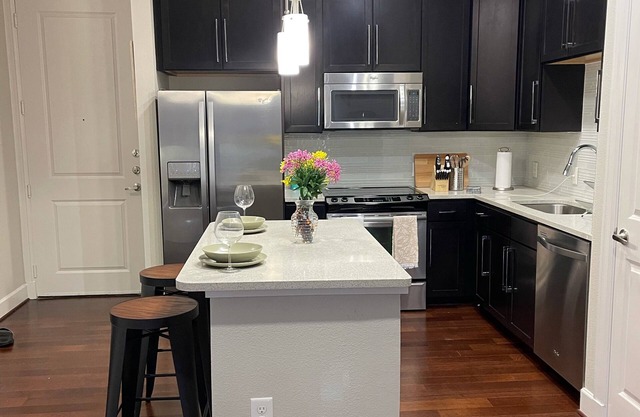Dora’s place l Luxury one bedroom apartment