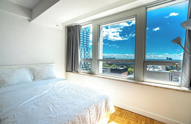 Dorchester Serenity Suites