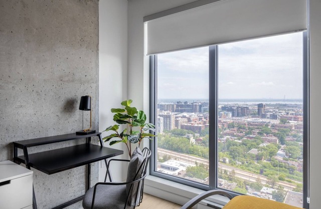 Dorchester Signature Two-Bedroom