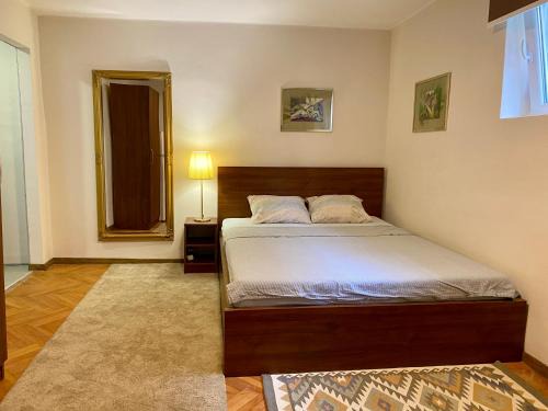 Dorcoleta Apartment
