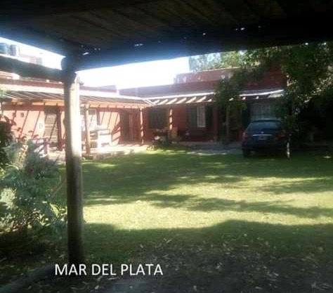 Dormi MDQ sólo con seña de 40000ARS