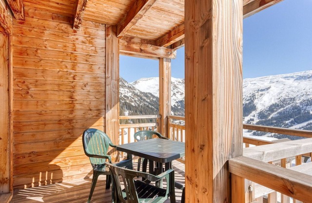 Dormio Resort Les Portes du Grand Massif