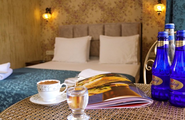 Doruk Hotel