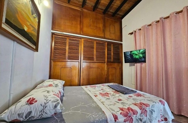 Double Comfort Room - Double bed