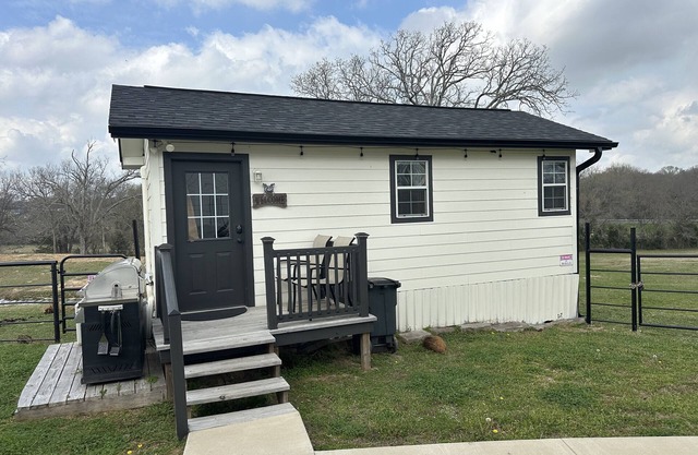 Double D Ranch Guest House