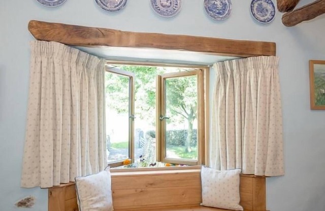 Double Deluxe Room with Garden @ Wayside