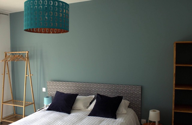 Double room-Comfort-Private Bathroom-Terrace