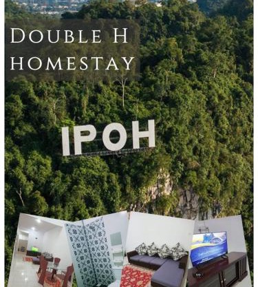 Double H Homestay
