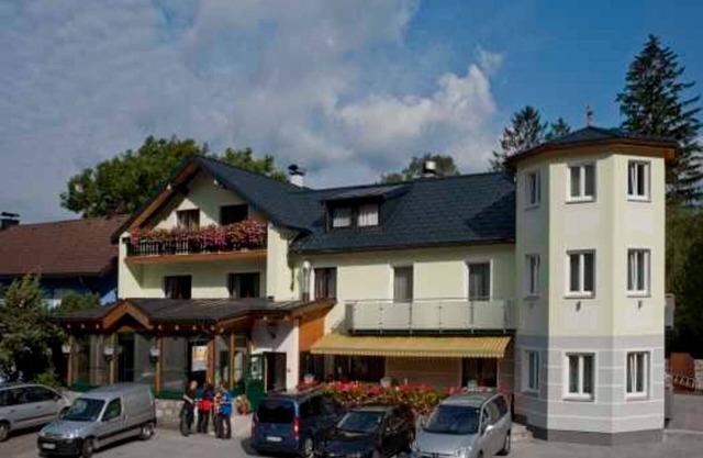 Double room 2 - Attersee-Hotel zur Nixe Smart