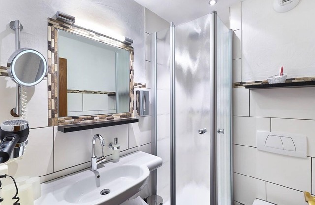 Double room beech two, approx. 24sqm, 1 room