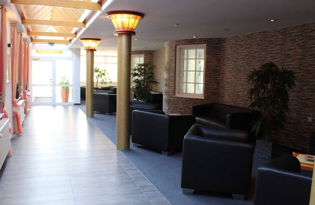 Double room comfort - Hotel Ostfriesen-Hof - 14003