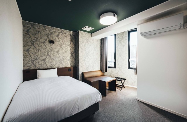 Double Room Classic 3WEST NonSmoking/Saga Saga
