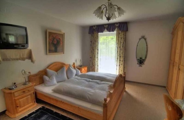 Double Room - Gästehaus Meran