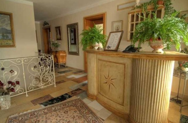 Double room - Gästehaus Meran