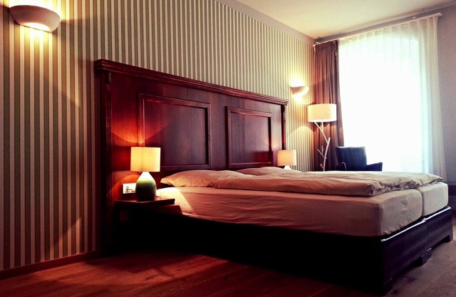 Double room - Hotel Paul Otto*
