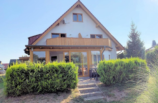 Double room large - Hotel Pension Neptun