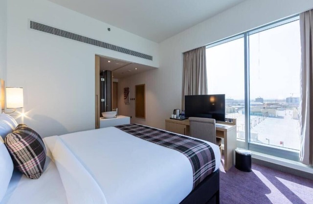Double Room Near China Mall Dubai