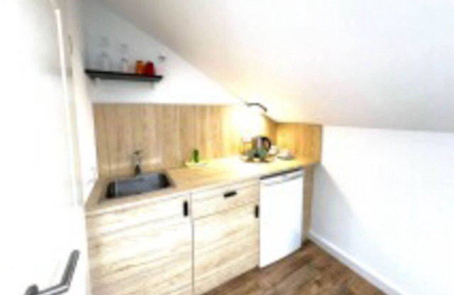 Double room Robinson Cruso - Pension Lassen
