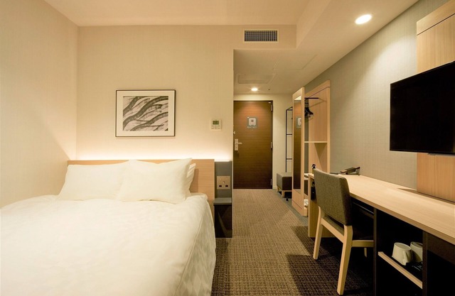 Double Room Smoking/Ota-ku Tokyo