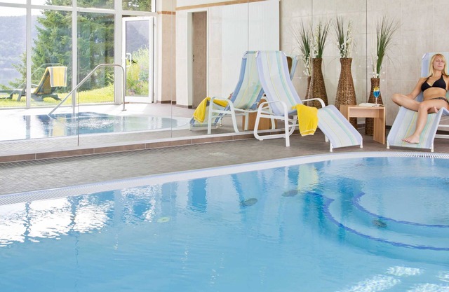 Double room type L - Waldhotel Wiesemann