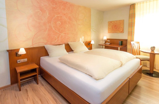 Double room - Wirthshof 4*-Hotel | Chalets near Lake Constance