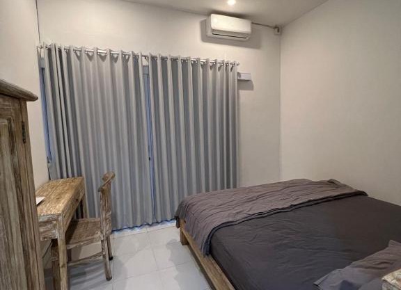 Double V Studio Apartement Canggu