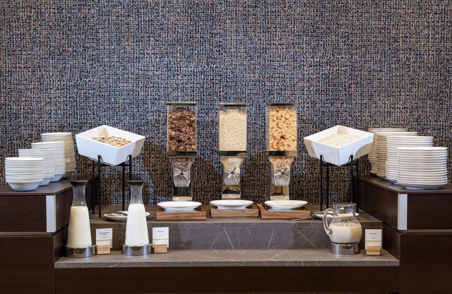 DoubleTree by Hilton Milan Malpensa Solbiate Olona